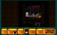 Batman: No Man's Land - First pics