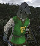 Irish Muirre concept