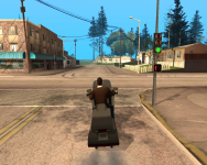 Awesome .IFP V3 WIP - Wayfarer Anim