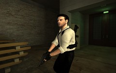Real Time Weapon Placement