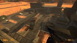 Surface Tension Uncut v2.0 - Early WiP Preview