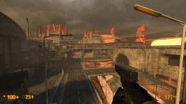 Surface Tension Uncut v2.0 - Early WiP Preview