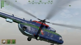 TMT Azerbaijan Mod Released Content