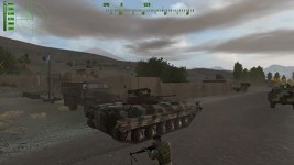 TMT Azerbaijan Mod Released Content
