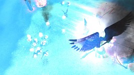 Daemons mod - Screenshots