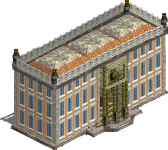 Nazi Reichstag