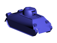 Nahuel DL43