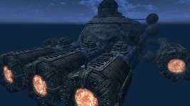 Aethernautics