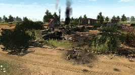 Realistic battles beta