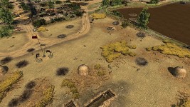 Realistic battles beta
