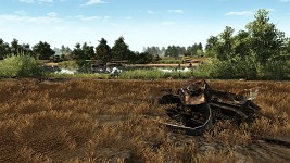 Realistic battles beta