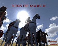 The main title