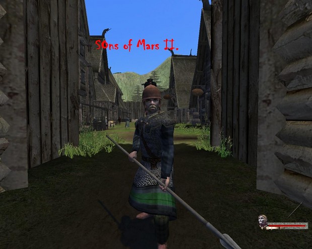 Gaul Guard