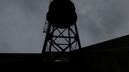 tower