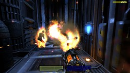 Flamethrower
