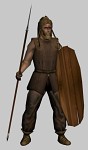 tracian spearman