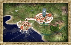 Athenes Strat Model