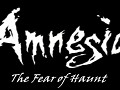 Amnesia The Fear of Haunt