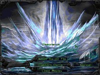 Campaign Menu