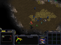 Gas Screenshots