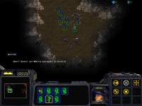 Gas Screenshots