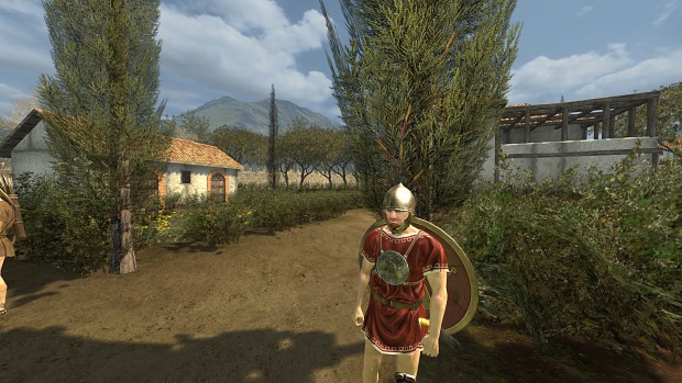 Mejor MOD Mount and Blade Warband.