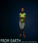 Alien Citizen