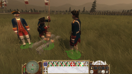 NPI v0.3.0 : Artillery pack