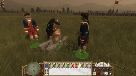 NPI v0.3.0 : Artillery pack