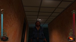 Foxy Ventrue
