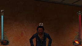 Foxy Ventrue