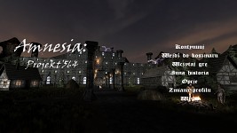 Amnesia: Projekt 564
