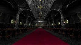 Amnesia: Projekt 564