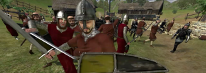 War