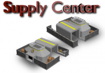 New Supply Center