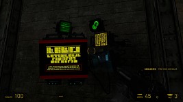 City ES3 screenshots
