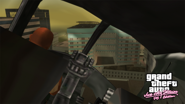 Downtown WIP Shots (02/02/2013)