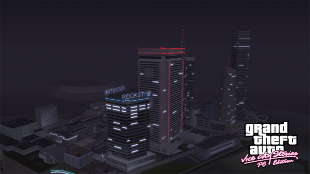 Downtown WIP Shots (05/02/2013)