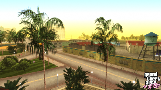 Prawn Island WIP Shots (11/02/2013)