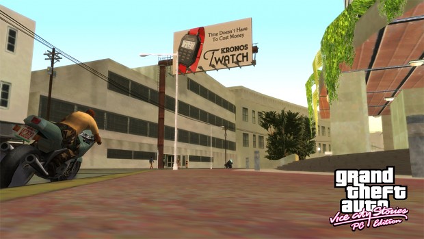 Downtown WIP Shots (23/01/2013)