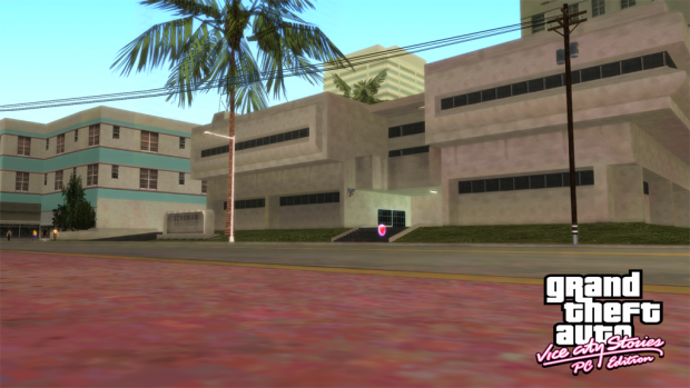 Downtown WIP Shots (27/01/2013)