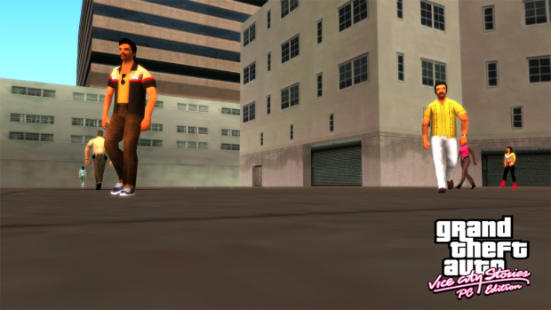 Downtown WIP Shots (27/01/2013)