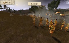 Ptolemaic Meroitic Guard vs. Amazons part 3