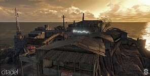 Citadel - Above