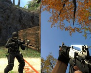 HD World