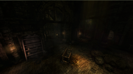 Sector B - Experiment Room #1 [V2]