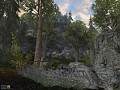 ShotN - The Reach - Vorndgad Forest (Morrowind)