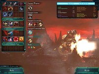 heavy bolter