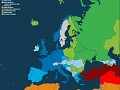2021: The Balkan war