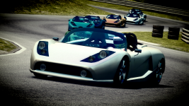 Graphic Override 2.2 W.I.P